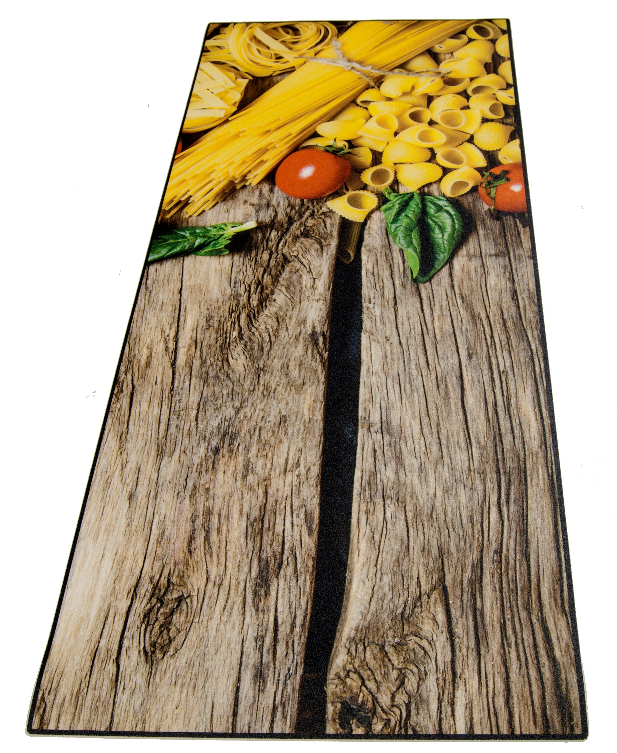 180x50 CM Elegancki i bardzo ładny dywan do kuchni marki Marca Vista