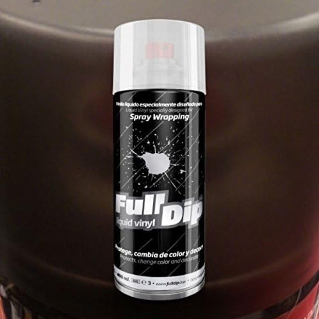 I 10 Migliori Full Dip Bianco Lucido - Black Friday 2025
