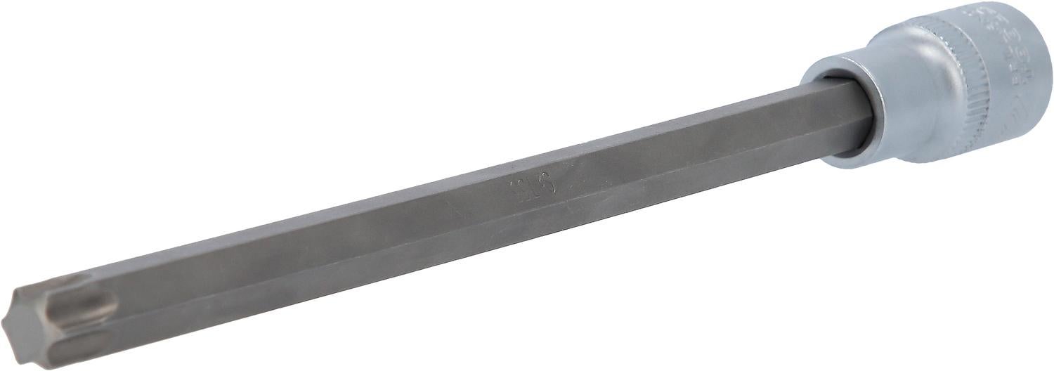 BRILLIANT TOOLS klucz nasadowy 1/2" Torx-Bit 200 mm długość T55 - BT022713