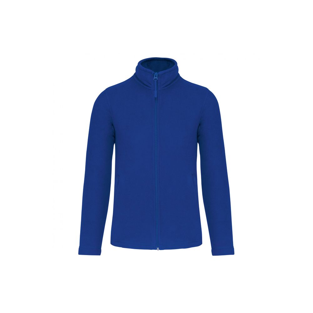 Veste Polo Ralph Lauren zippée bleu marine - Taille L Homme (Neu
