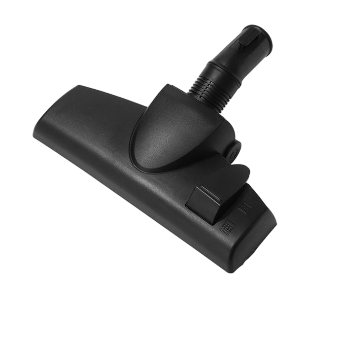 Brosse Aspirateur Universelle 35/32 Mm Avec Roulettes - Compatible AEG, Siemens, Miele, Bosch - Idéale Tapis Et Sols