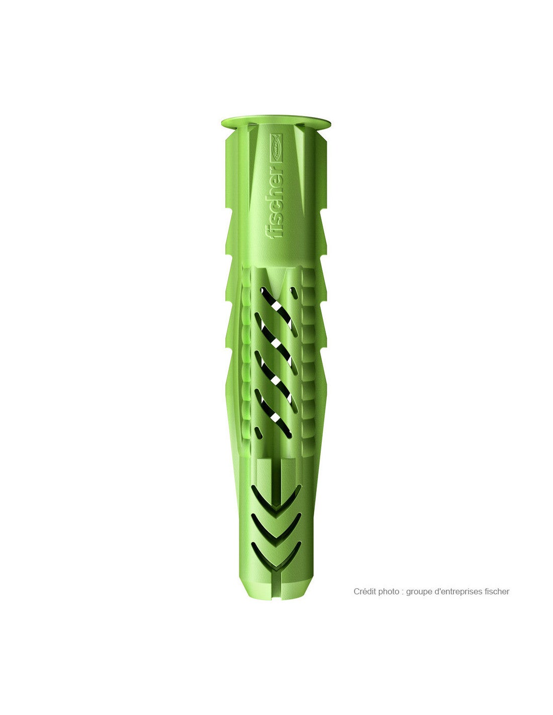Kołki uniwersalne Fischer 18x UX GREEN 12x70 - 524858