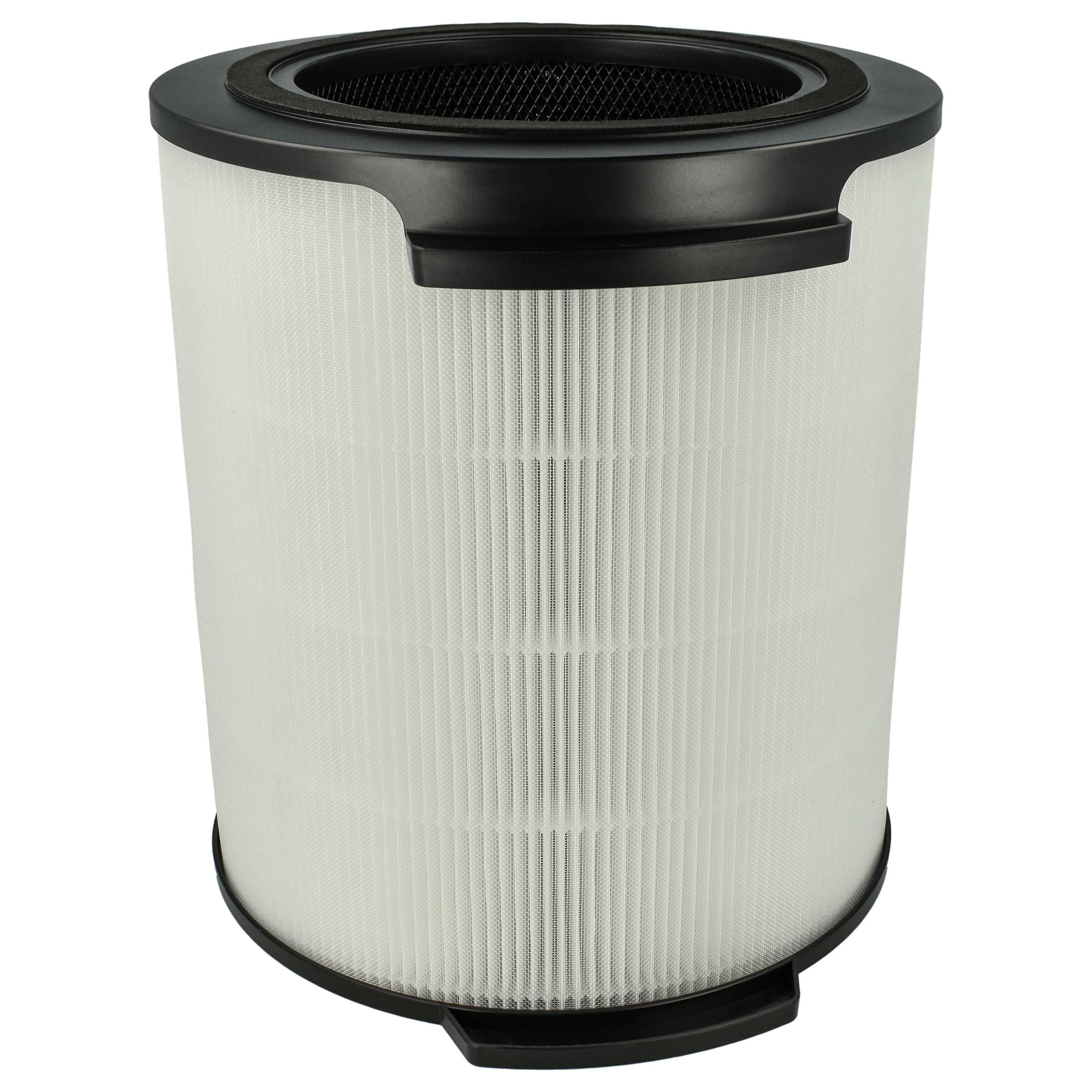 Vhbw Filtro Reemplaza Philips FY3446/30 Para Humidificador - Filtro De Aire