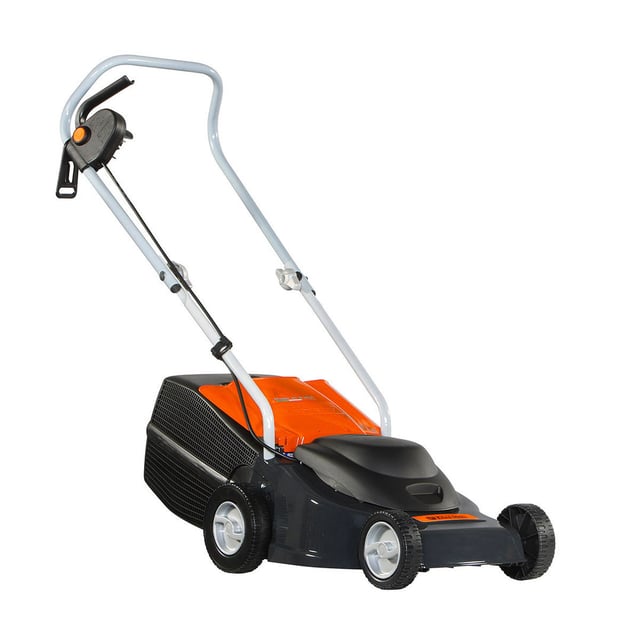 TAGLIAERBA ELETTRICO K 35 P OLEO MAC