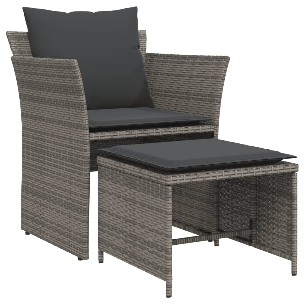 Lot De Chaises De Jardin Sans Accoudoirs - Multicolore - Assise Et Dossier - Neuves
