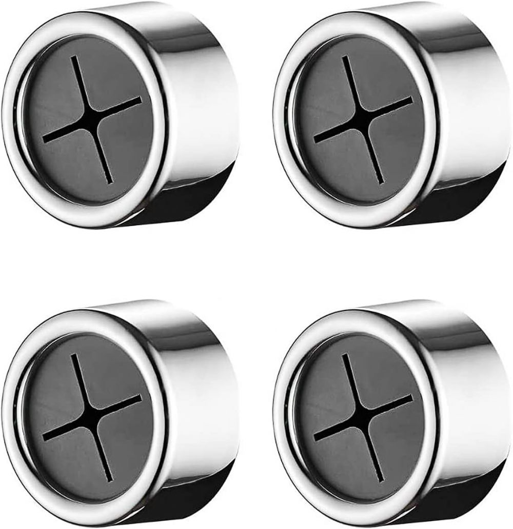 Wieszak na ręcznik, samoprzylepny wieszak na ręcznik, 4 sztuki, okrągły wieszak samoprzylepny do łazienki, kuchni i domu, nie wymaga wiercenia