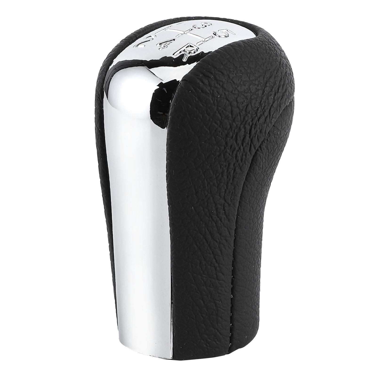 Pomello Del Cambio Universale A 5 Marce Per Auto, Leva Del Cambio Pomello A 88829878