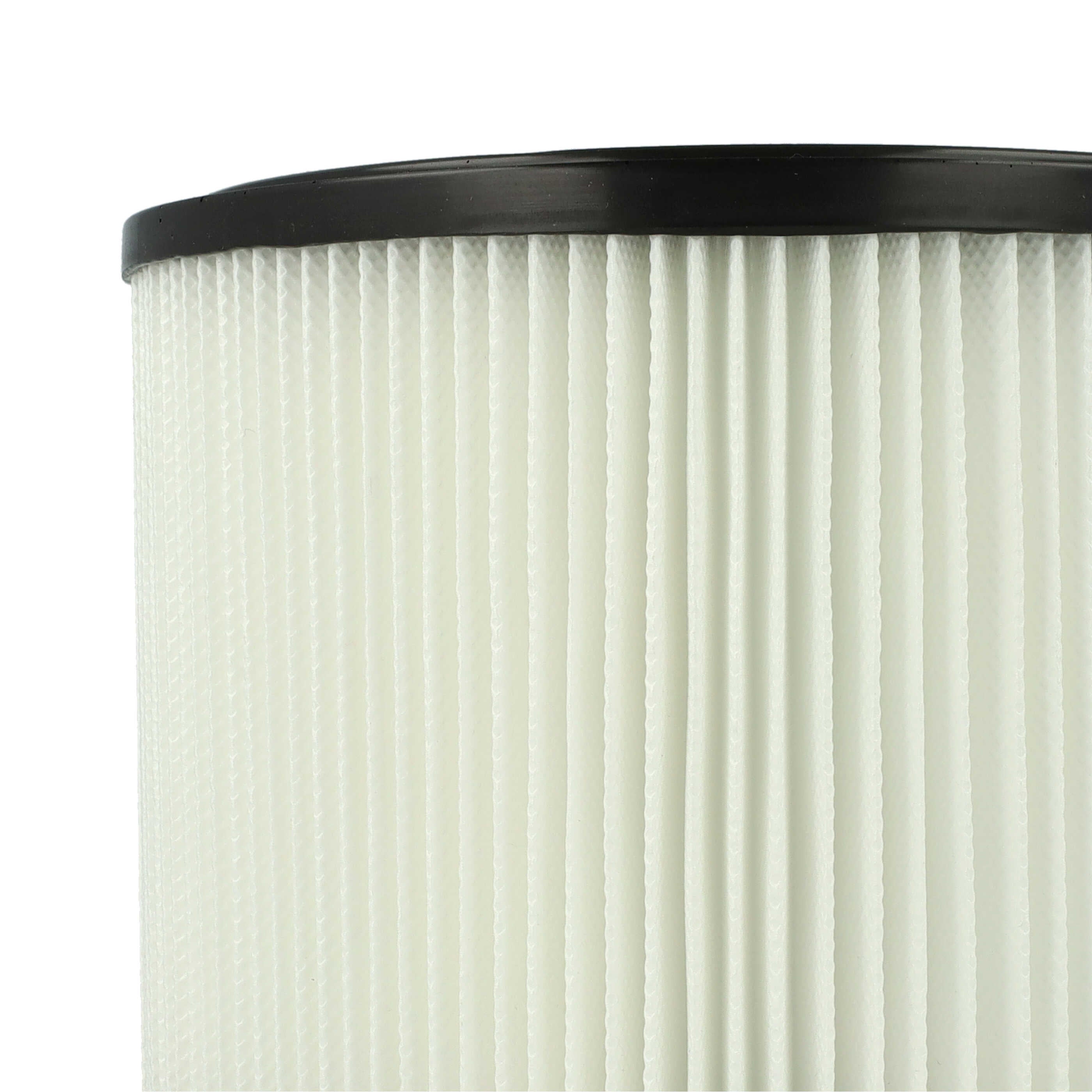 vhbw filtre d'aspirateur pour Flex Turbo XL-E, VC 25 MC aspirateurfiltre aspiration principal - 5