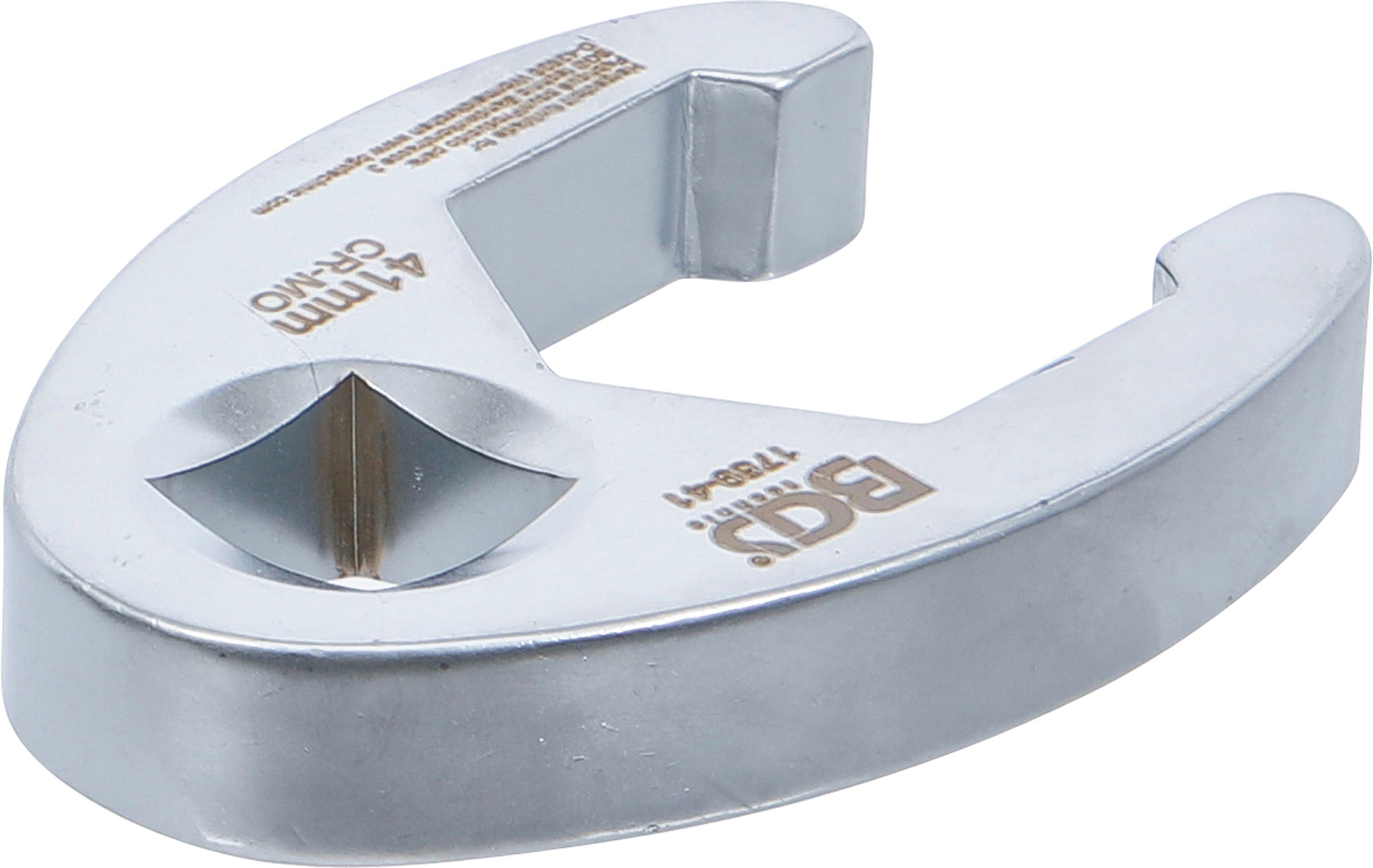 BGS Clé col de cygne | 20 mm (3/4) | 41 mm - 4