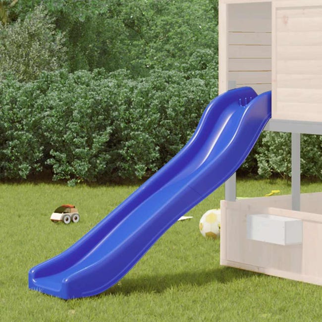Toboggan pour aire de jeux Little Tikes 174971 Multicolore Toboggan pour aire de jeux Little Tikes 174971 Multicolore