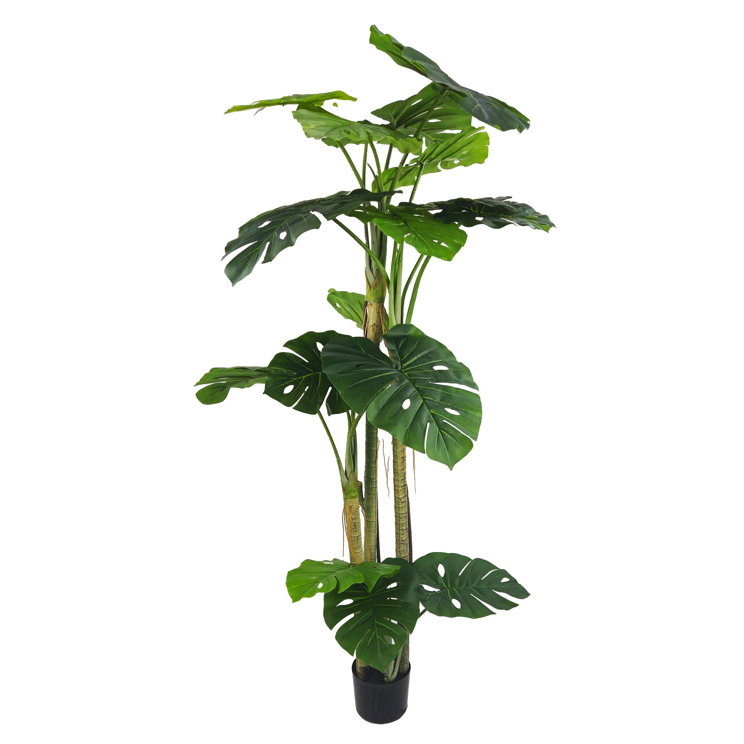 Tecnokit  Planta Artificial Filodendro 170 Cm , Leroy Merlin