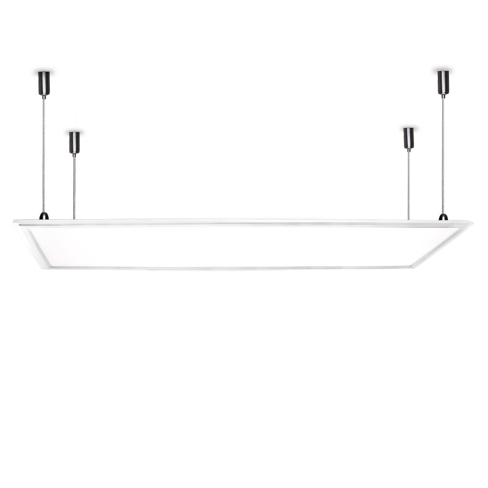 LA) Panel LED Slim 120x60 cm, 72W