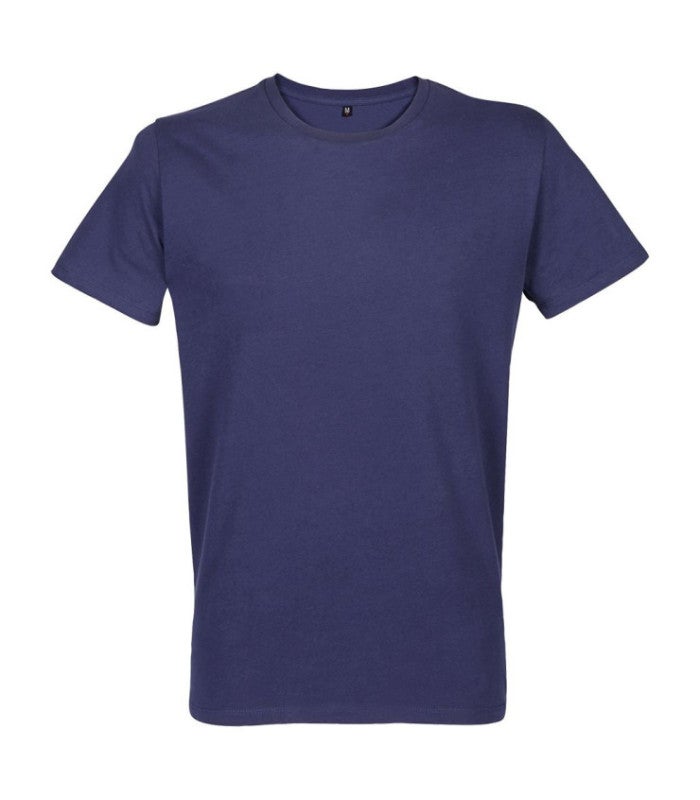 Polo Manches Courtes Bleu Redfield du 3XL au 10XL Polo Manches Courtes Bleu Redfield du 3XL au 10XL