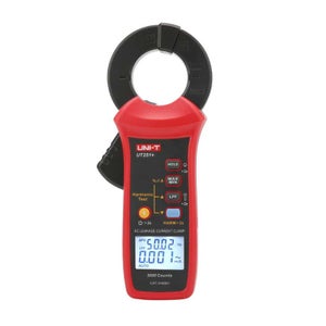Pinza amperometrica, modello 7110 - Tester analogico portatile preciso di corrente e tensione per la misurazione di corrente e tensione | Leroy Merlin