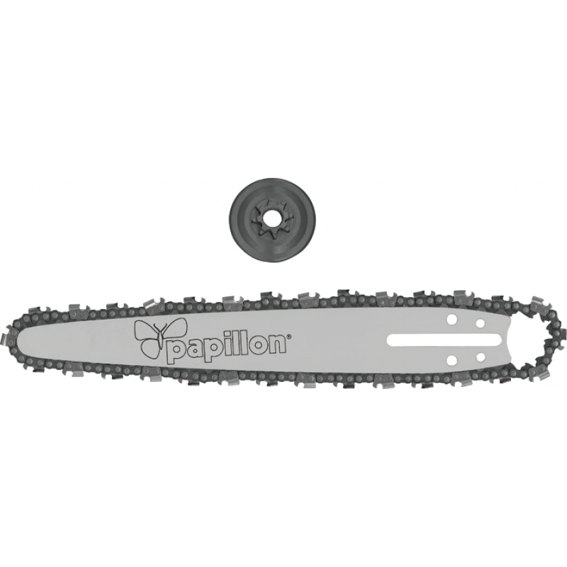 Oregon Cadena Para Motosierra 1/4 60X1,3 25Ap60e , Leroy Merlin