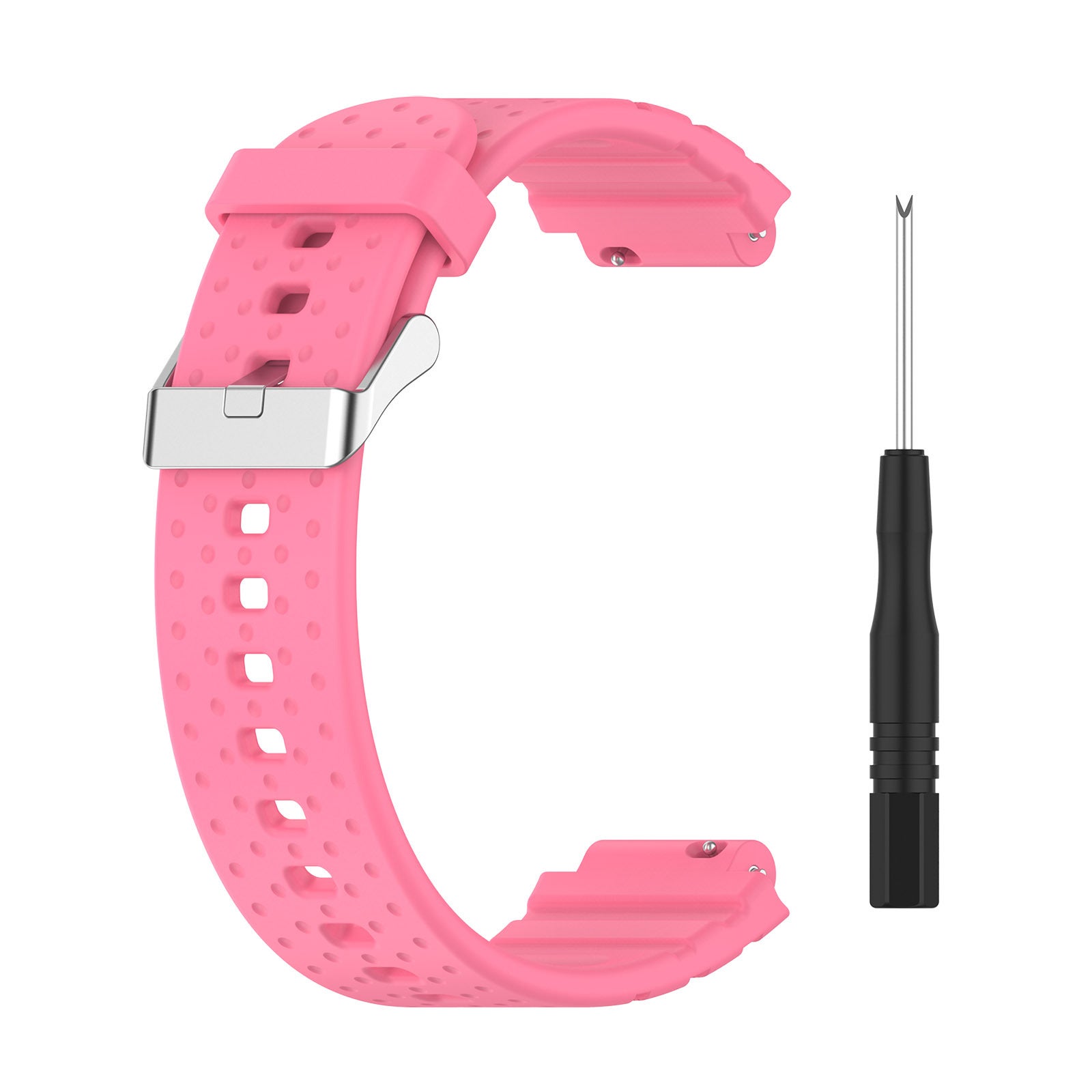 Lot 2 Bracelets 2 Bracelets De Rechange TPU Pour Montre Xplora X6 Play - Taille Réglable 11.4-17.2 Cm, Noir/bleu Bracelet TPU Ajustable Pour Enfant