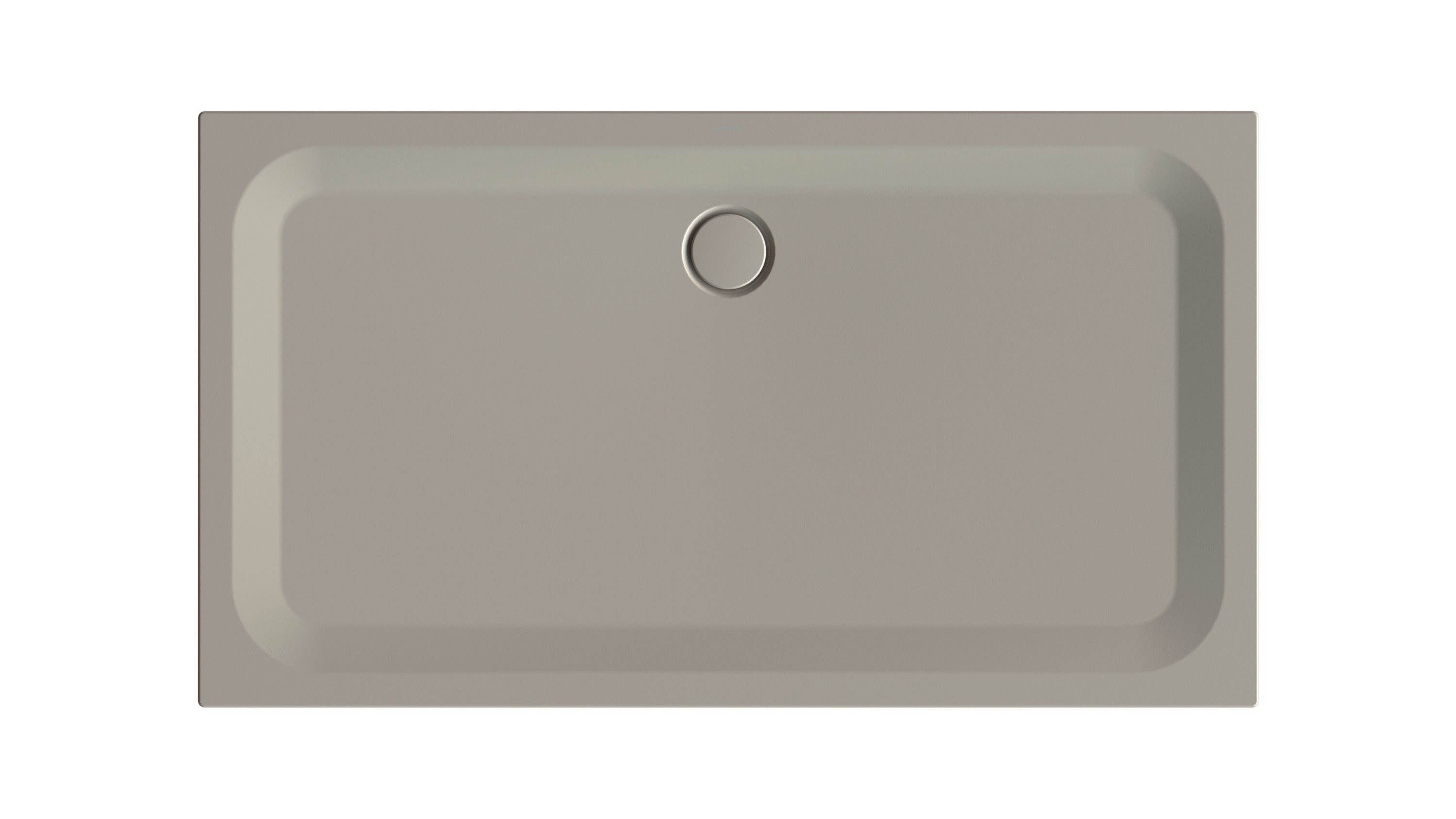 BetteUltra receveurs de douche rectangulaires avec BetteAntidérapant ...