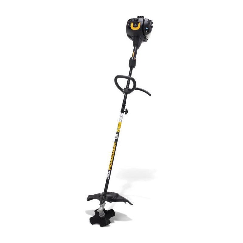 Desbrozadora de gasolina de 26 cc - B26PS
