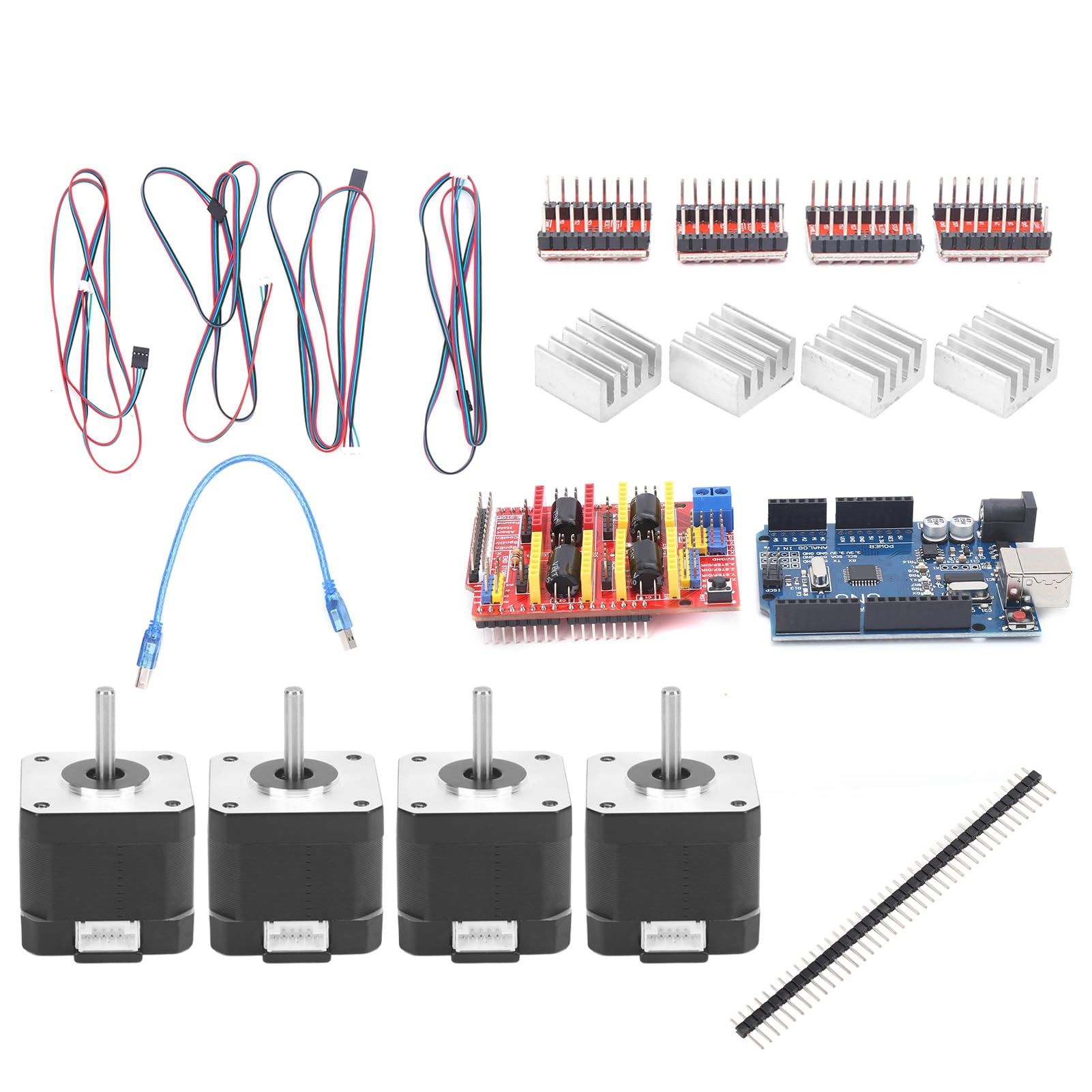 Guide de rail linéaire d'imprimante 3D Imprimante 3D linéaire Rail X axes linéaire MGN12H Rail Guide de rail linéaire d'imprimante 3D Imprimante 3D linéaire Rail X axes linéaire MGN12H Rail