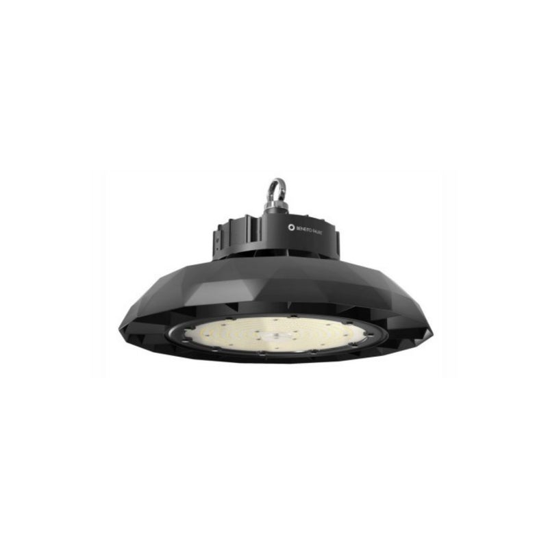 Lampa przemysłowa LED UFO LENS SWITCH 90W/120W/150W 100-260V