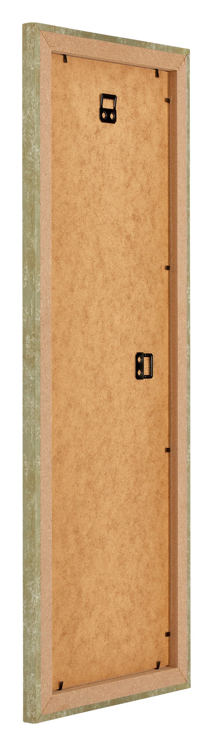 yd. Cadre Puzzle 37.5x98 - Puzzle cadre 1500-2000 Pièces - Or Antique - MDF Cadre photo Mura - 5