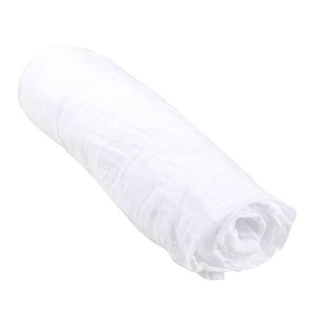 Drap Housse Bébé 