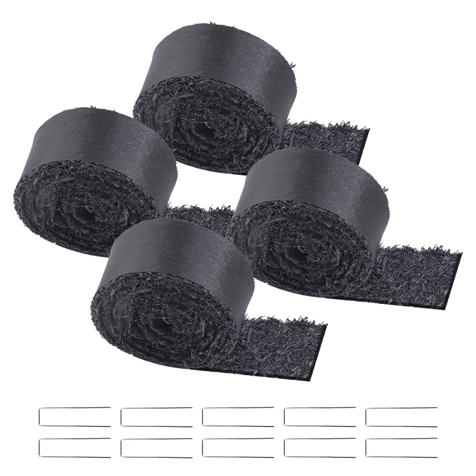 Tessuto for paesaggi, tessuto geotessile resistente