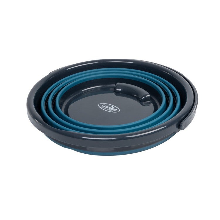 Cubo plegable 10L - 4