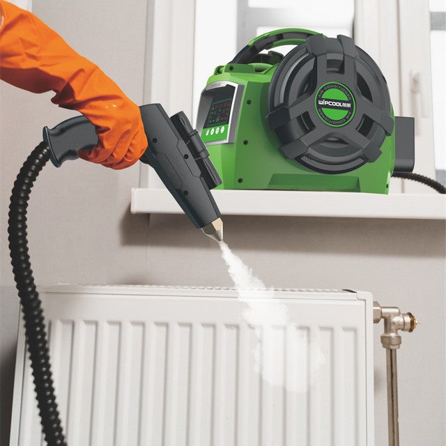 Machine de nettoyage à vapeur pour climatiseur C30S - 09C30S - 3