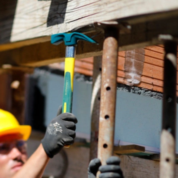 Marteau de coffreur BATIPRO® Novamax LEBORGNE 100016 - 5