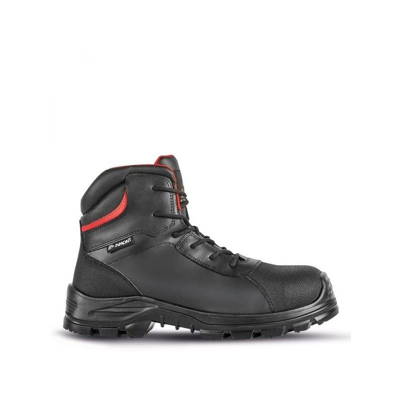 Scarpe Da Lavoro Cofra 55000-001 - Taglia 42, Colore Bianco, Suola S3 CI SRC, Antinfortunistiche