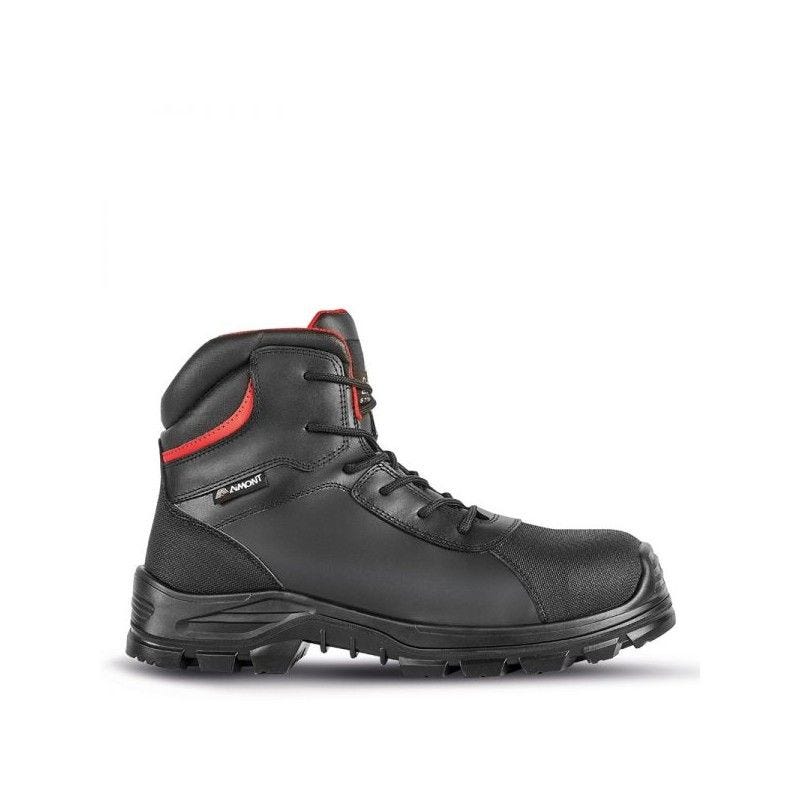 Scarpe Da Lavoro Cofra 55000-001 - Taglia 42, Colore Bianco, Suola S3 CI SRC, Antinfortunistiche