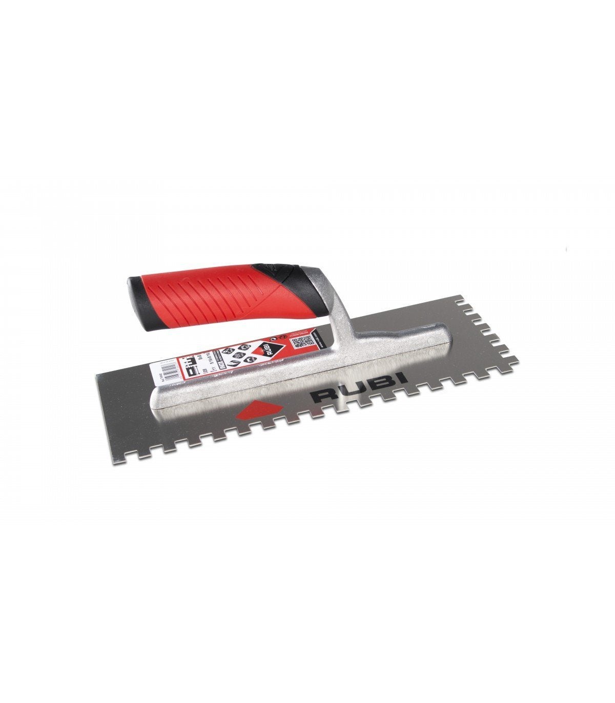 Peigne INOX 28 cm RUBI - 8 x 8 mm | Leroy Merlin