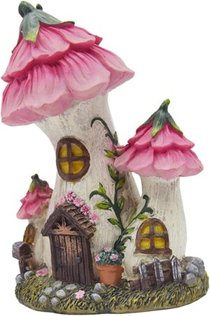 PORTE FÉERIQUE ET fenêtres, décoration de jardin de cour, accessoires de EUR 21,84 - FR PORTE FÉERIQUE ET fenêtres, décoration de jardin de cour, accessoires de EUR 21,84 - FR