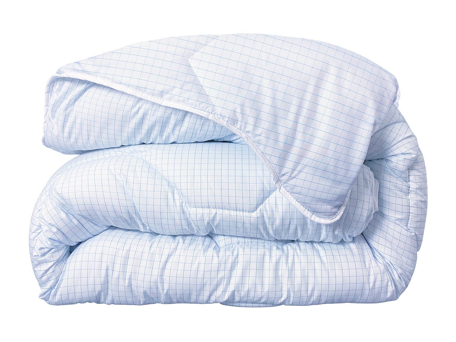 Couette DODO protection totale anti acariens - 220 x 240 cm - Fibre Volupt’air® ANGE GARDIEN - 2