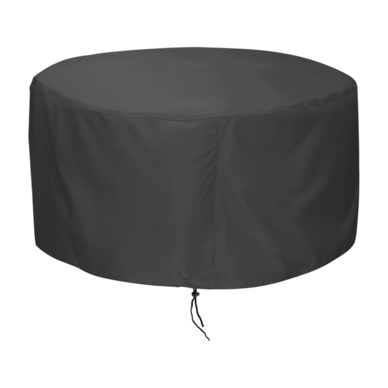 Housse Salon De Jardin Exterieur Avec évent,420D Oxford Tissu