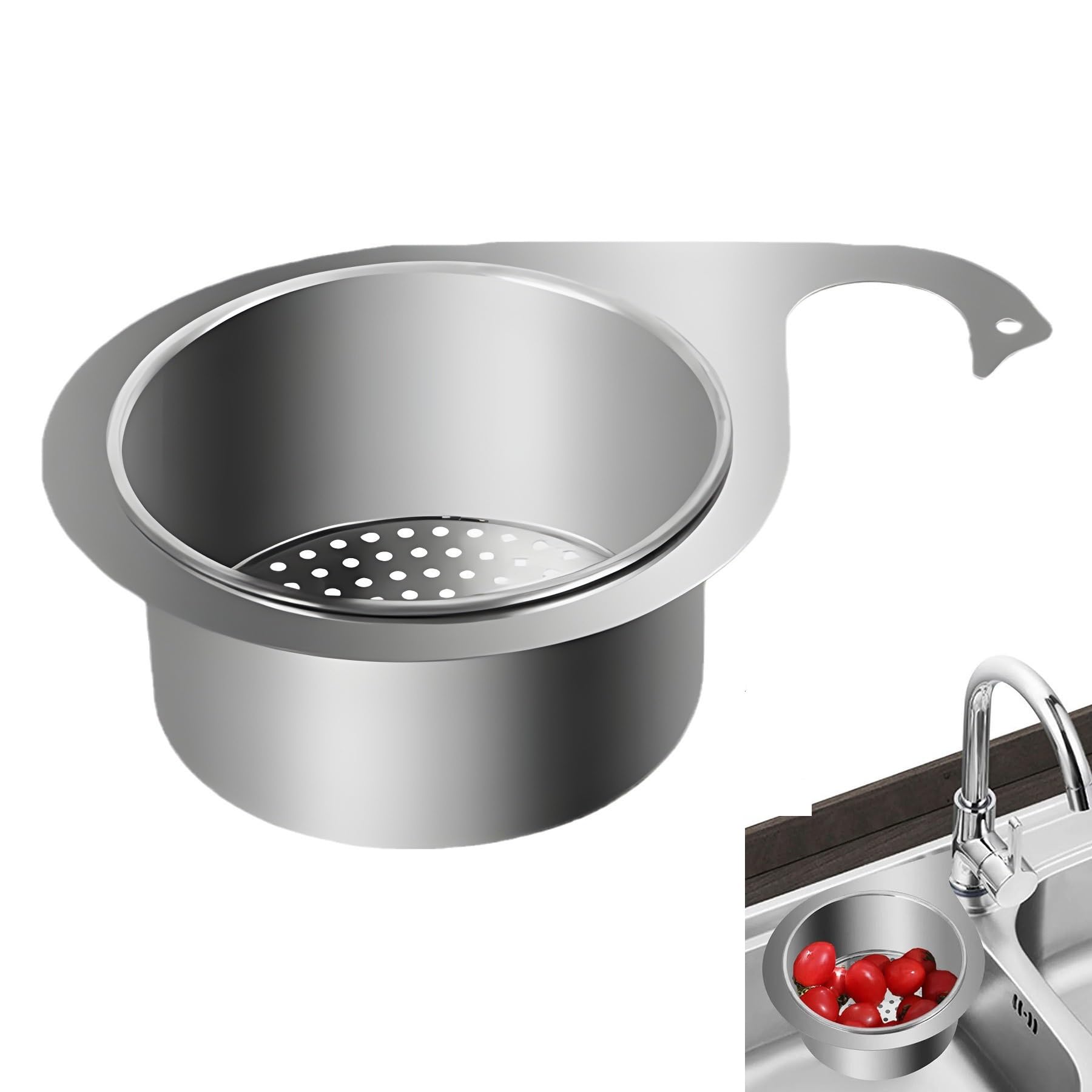 Pièce Détachée Pour Broyeur Insinkerator – Remplacement De Déchet Alimentaire, état Neuf Avec Petits Défauts