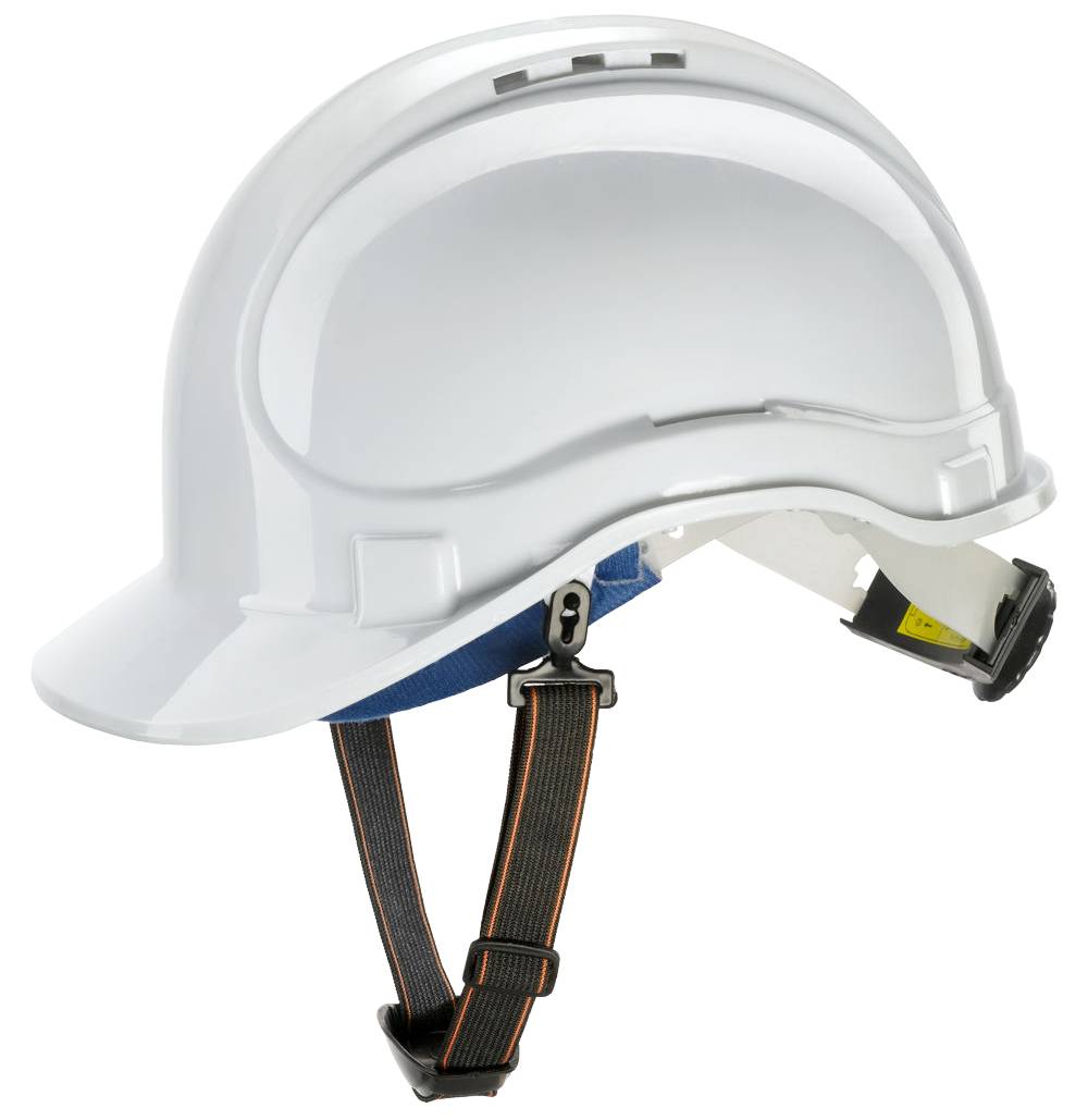 CAPACETE DE PROTEÇÃO PARA TRABALHOS EM ALTURA EN397 - 3