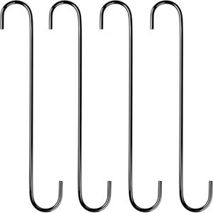 Abaodam 2pièces Lot de Crochets De Suspension pour Plantes