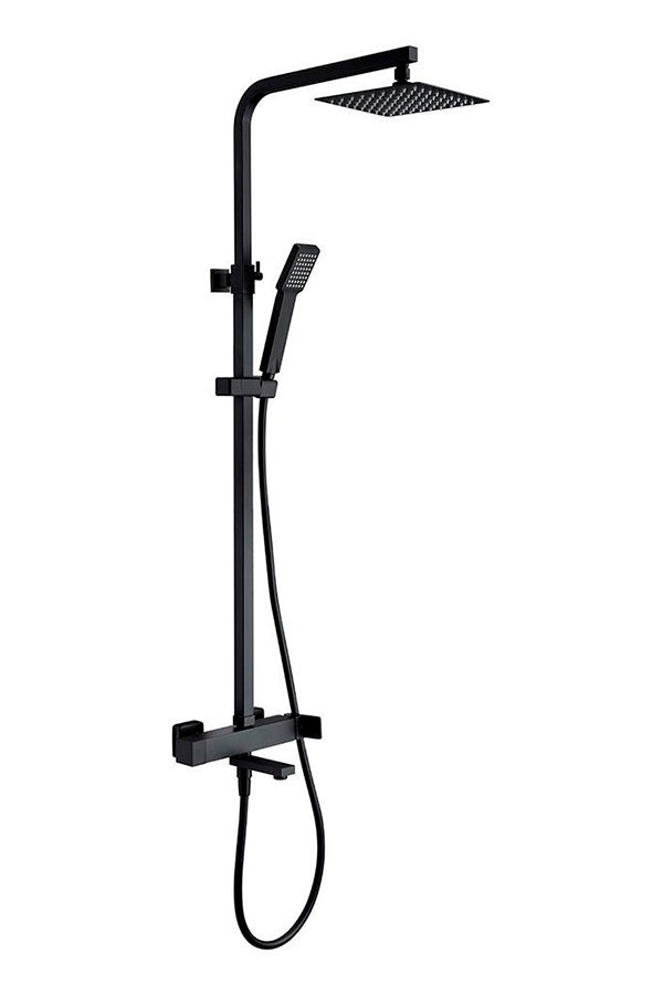 Xjtnlb Grifo Cocina Abatible Negro Grifo Cocina Abatible Bajo