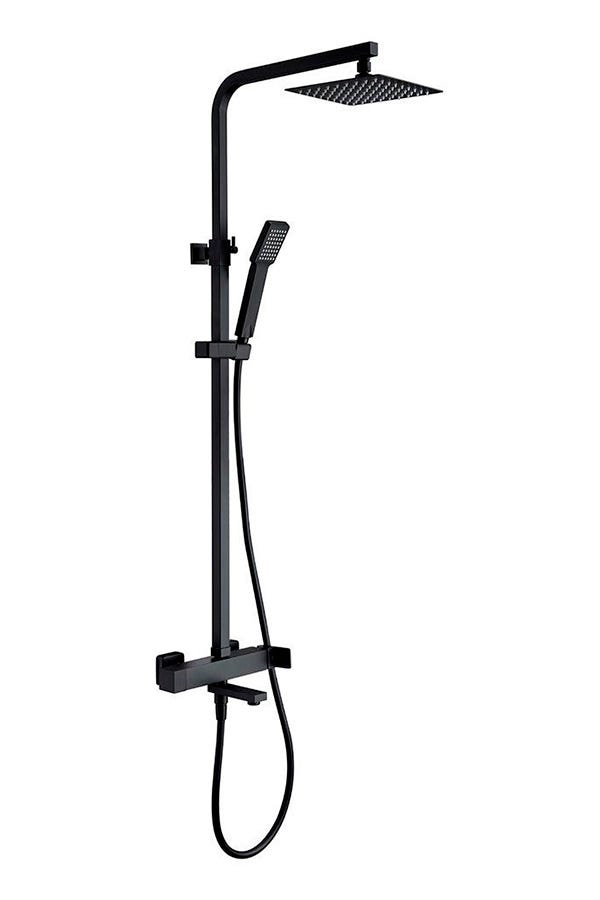 Xjtnlb Grifo Cocina Abatible Negro Grifo Cocina Abatible Bajo