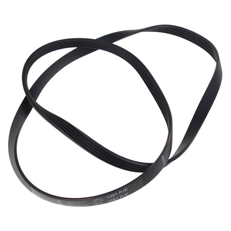 Courroie 1281J5 pour Lave-Linge VEDETTE AS0033204 - 2