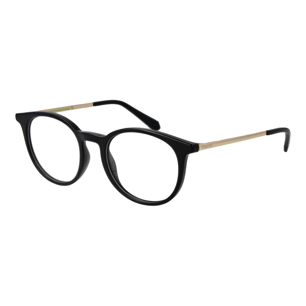 Montatura per Occhiali Donna Polaroid PLD D425 G RHL ø 56 mm