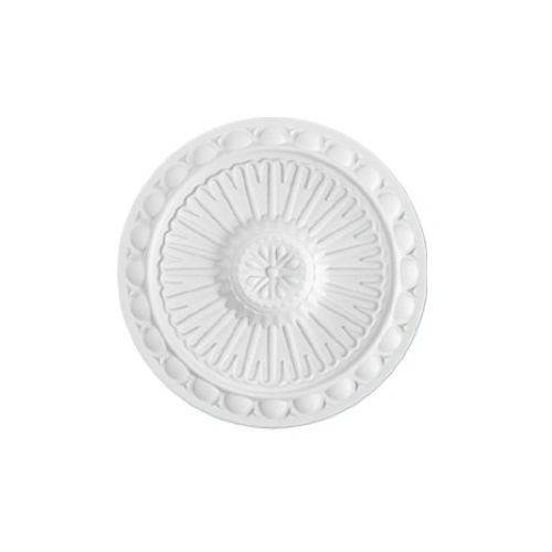 Rozeta sufitowa dekoracyjna polistyren R-16 Marbet Design 1 szt.