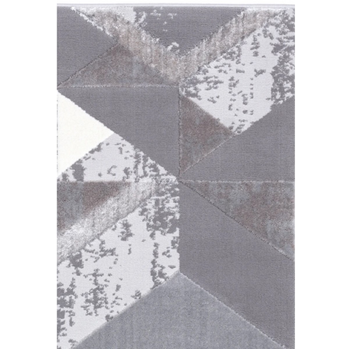 Tapis de salon moderne design FLAG 160x230 cm - 3