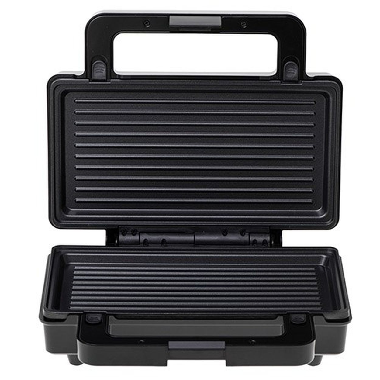 Opiekacz do kanapek ADLER AD 3073 Toster Sandwich elektryczny 1 szt. - 8