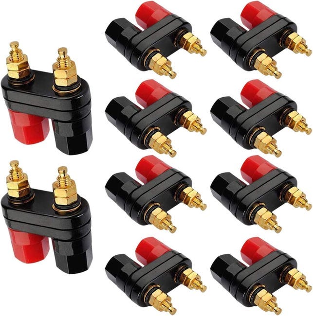 Connettori A Vite, 3-60A, Colore Bianco, Per Impianti Elettrici - Foto 7