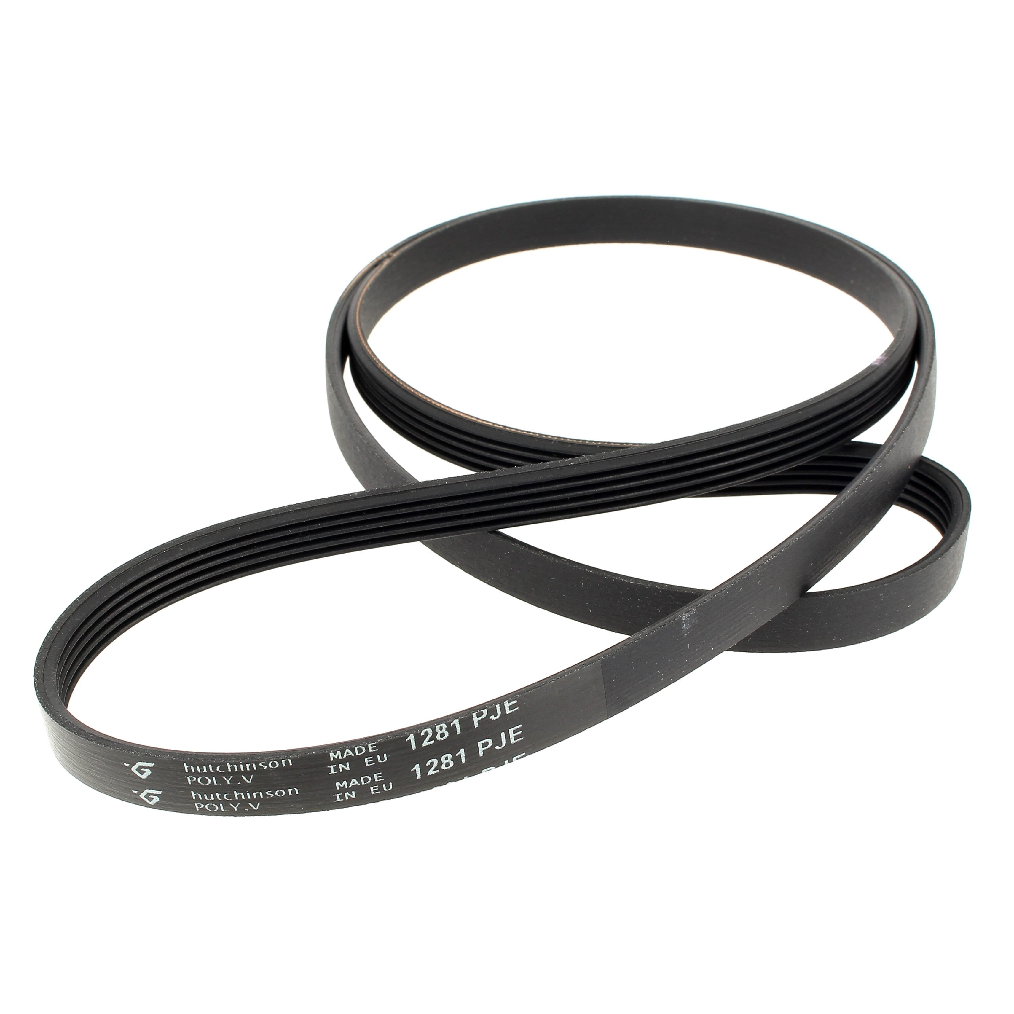 Courroie 1281J5 pour Lave-Linge VEDETTE AS0033204 - 3