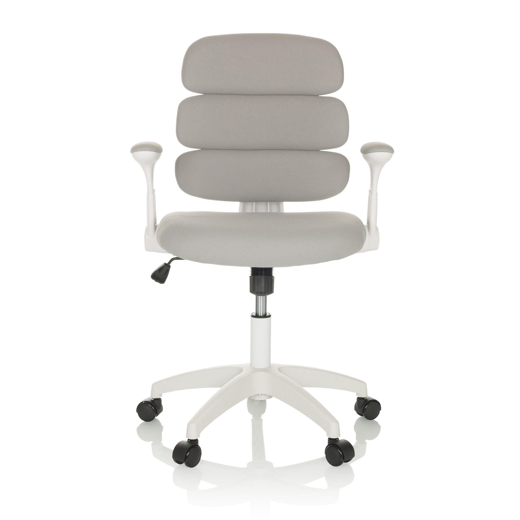 Hjh OFFICE FANCY I - Sedia girevole per bambini turchese Hjh OFFICE FANCY I - Sedia girevole per bambini turchese