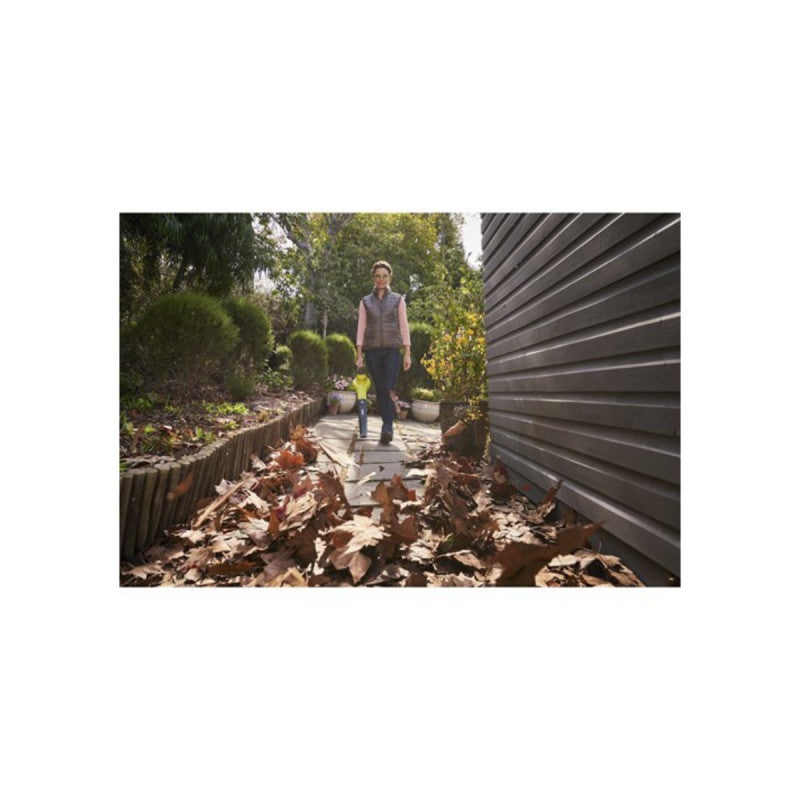 Soffiatore a batteria Ryobi One+ Rbl1820S40F 18V - 3